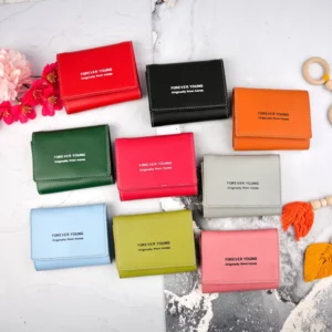 کیف پول سه لت وکیومی