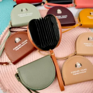 جاکارتی نیم گرد آکاردئونی بنددار فلوتر