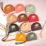 جاکارتی نیم گرد آکاردئونی بنددار