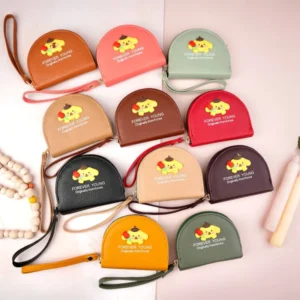 جاکارتی نیم گرد آکاردئونی بنددار