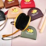 جاکارتی نیم گرد آکاردئونی بنددار