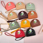 جاکارتی نیم گرد آکاردئونی بنددار