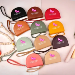 جاکارتی نیم گرد آکاردئونی بنددار