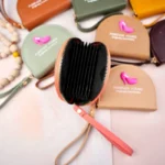 جاکارتی نیم گرد آکاردئونی بنددار