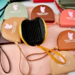 جاکارتی نیم گرد آکاردئونی بنددار فلوتر