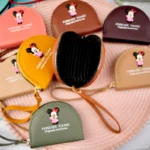 جاکارتی نیم گرد آکاردئونی بنددار فلوتر