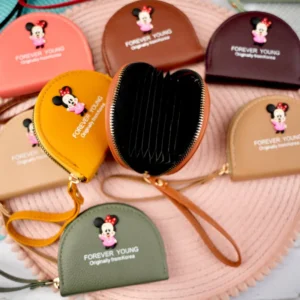 جاکارتی نیم گرد آکاردئونی بنددار فلوتر