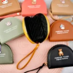 جاکارتی نیم گرد آکاردئونی بنددار فلوتر