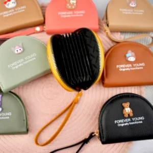 جاکارتی نیم گرد آکاردئونی بنددار فلوتر