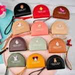 جاکارتی نیم گرد آکاردئونی بنددار فلوتر