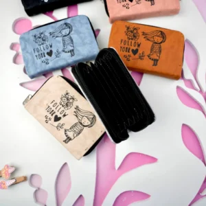 جاکارتی دورزیپ چاپی دخترانه