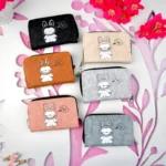 جاکارتی دورزیپ چاپی لبوبو