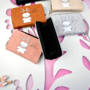 جاکارتی دورزیپ چاپی لبوبو