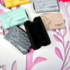 جاکارتی دورزیپ چاپی کیتی