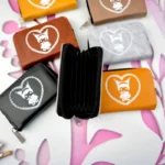 جاکارتی دورزیپ چاپی دخترانه