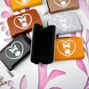 جاکارتی دورزیپ چاپی دخترانه