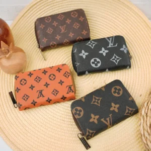 جاکارتی دورزیپ ال وی ریز