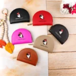 جاکارتی نیم گرد آکاردئونی میکی موس