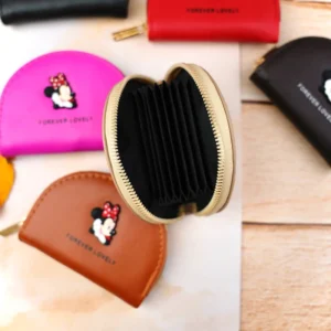 جاکارتی نیم گرد آکاردئونی میکی موس