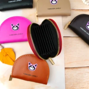 جاکارتی نیم گرد دخترانه کرومی