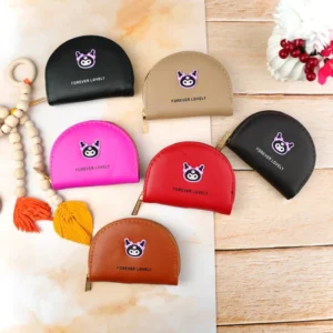 جاکارتی نیم گرد دخترانه کرومی