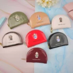 جاکارتی نیم گرد آکاردئونی ورنی