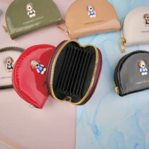 جاکارتی نیم گرد آکاردئونی ورنی