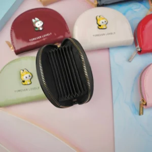 جاکارتی نیم گرد آکاردئونی ورنی لبوبو