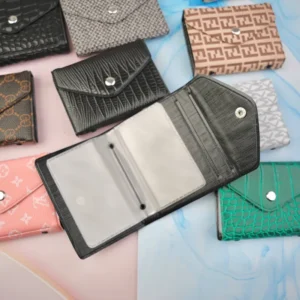 جاکارتی طلق دار پاکتی جور