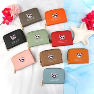 جاکارتی دورزیپ آکاردئونی پاکنی