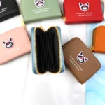 جاکارتی دورزیپ آکاردئونی پاکنی