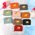 جاکارتی دورزیپ آکاردئونی پاکنی