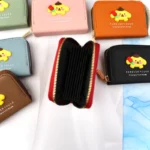 جاکارتی دورزیپ آکاردئونی پاکنی