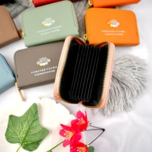 جاکارتی دورزیپ آکاردئونی دخترانه