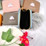 جاکارتی دورزیپ آکاردئونی دخترانه