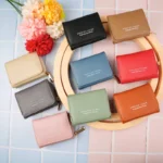 کیف پول پشت جاکارت کوچک پرادا