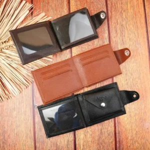 کیف پول جیبی مگنتی ماسیمو کلایر