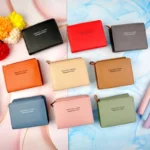 کیف پول جاکارتی آکاردئونی