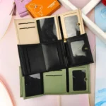 کیف پول سه لت کوچک دخترانه فانتزی کیتی