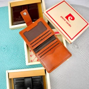 جاکارتی چرم مردانه