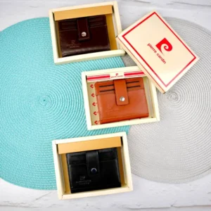 جاکارتی چرم مردانه