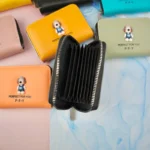 جاکارتی دورزیپ آکاردئونی رنگی