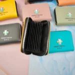 جاکارتی دورزیپ آکاردئونی رنگی