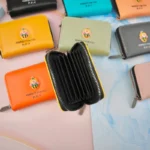 جاکارتی دورزیپ آکاردئونی رنگی