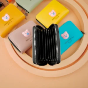 جاکارتی دورزیپ آکاردئونی دخترانه رنگی