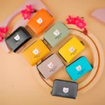 جاکارتی دورزیپ آکاردئونی دخترانه رنگی