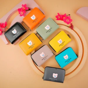 جاکارتی دورزیپ آکاردئونی دخترانه رنگی