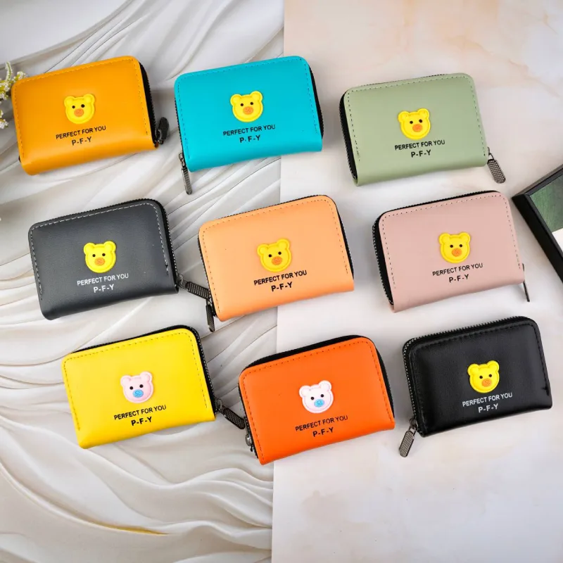 66-152 جاکارتی دورزیپ آکاردئونی دخترانه رنگی