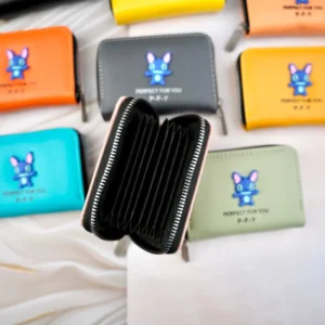 جاکارتی دورزیپ آکاردئونی دخترانه