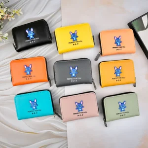 جاکارتی دورزیپ آکاردئونی دخترانه